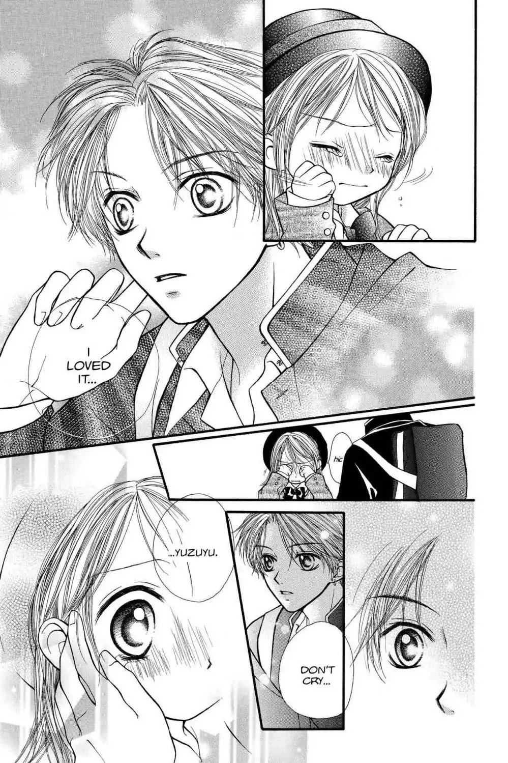 Aishiteruze Baby Chapter 2 page 28 - Chapter 2