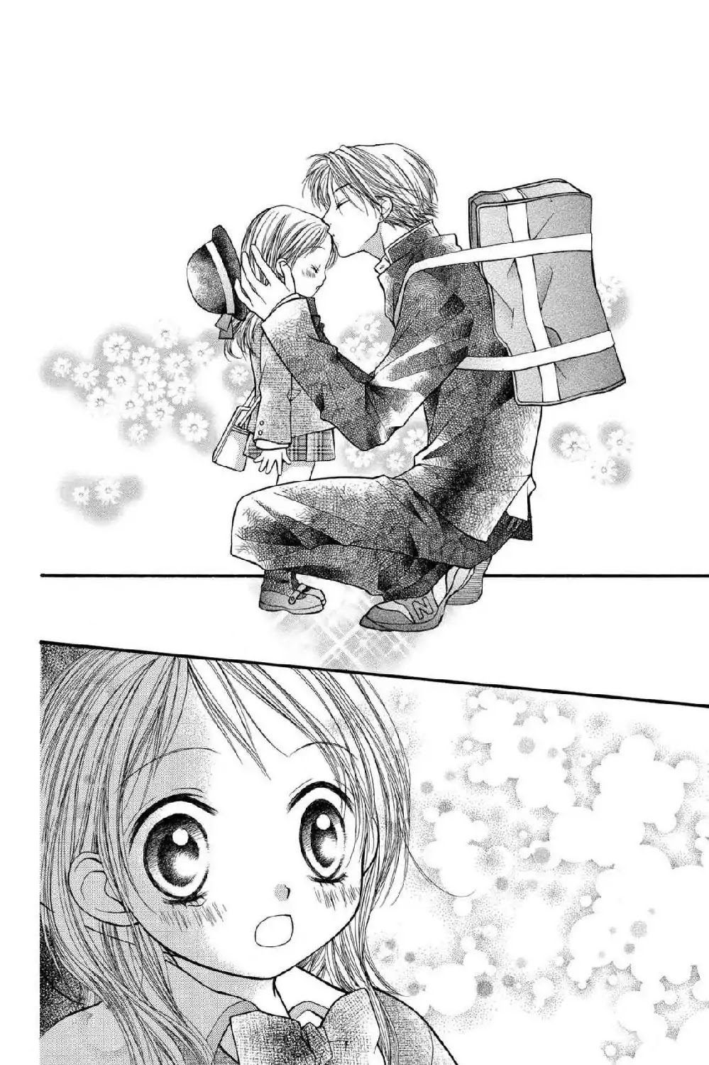 Aishiteruze Baby Chapter 2 page 29 - Chapter 2