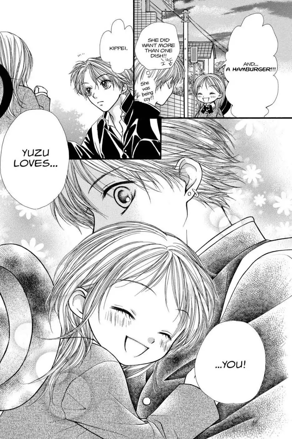 Aishiteruze Baby Chapter 2 page 31 - Chapter 2