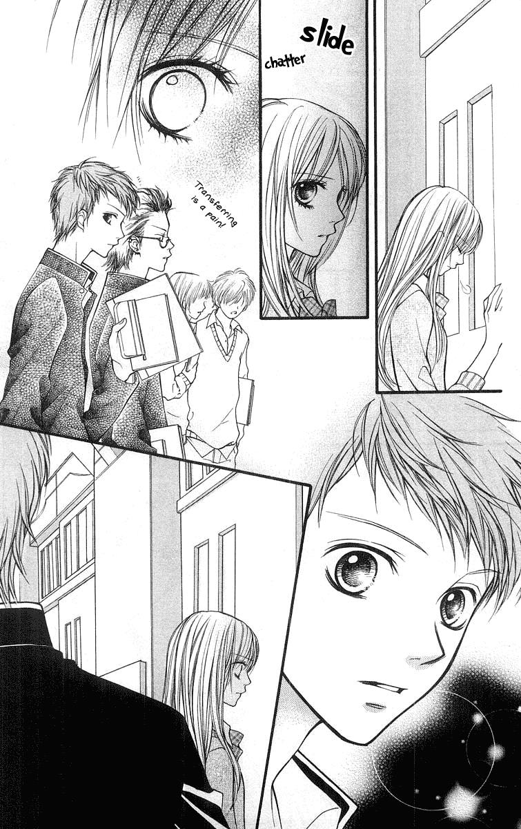 Aishiteruze Baby Chapter 20 page 10 - Chapter 20