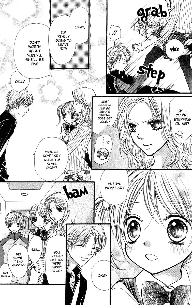 Aishiteruze Baby Chapter 20 page 26 - Chapter 20