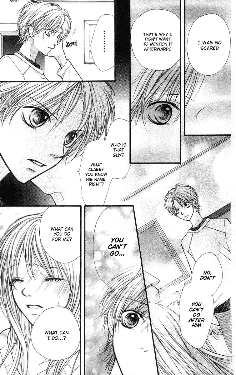 Aishiteruze Baby Chapter 20 page 42 - Chapter 20