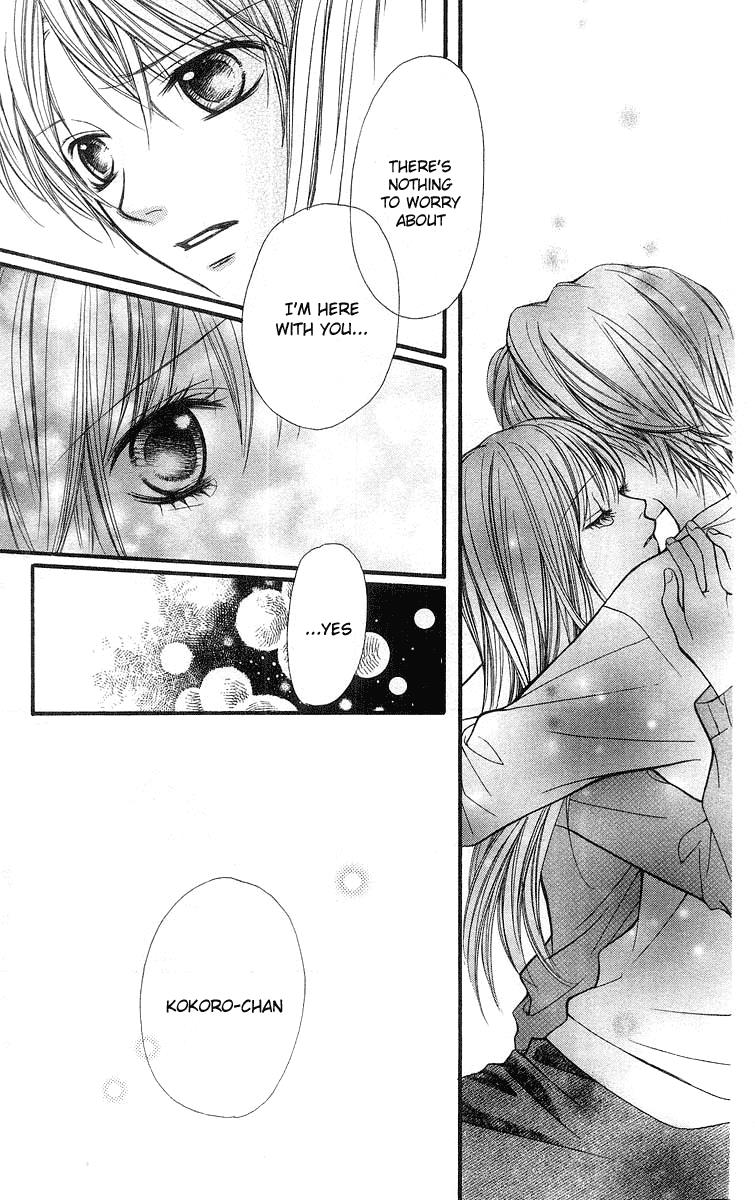 Aishiteruze Baby Chapter 20 page 44 - Chapter 20