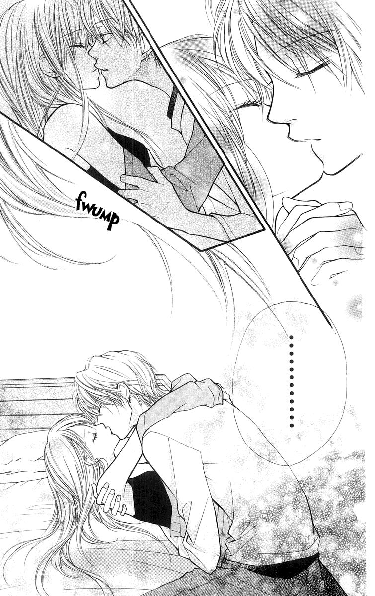Aishiteruze Baby Chapter 20 page 46 - Chapter 20