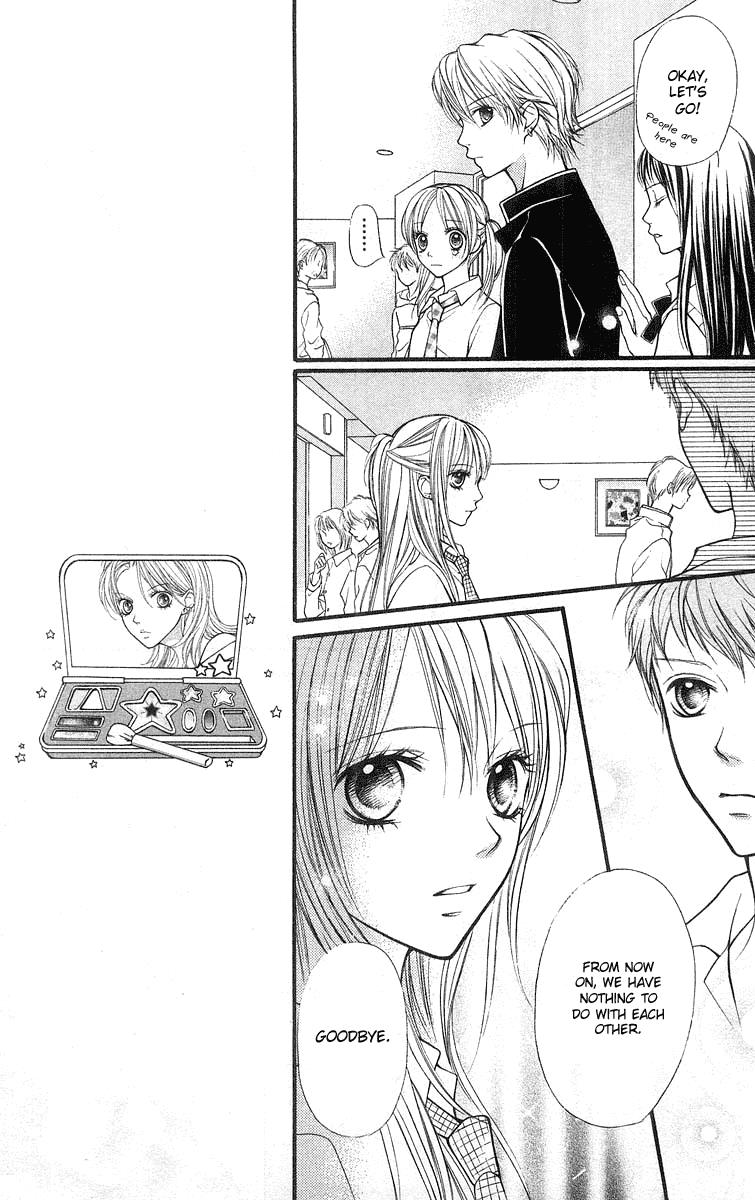 Aishiteruze Baby Chapter 21 page 24 - Chapter 21
