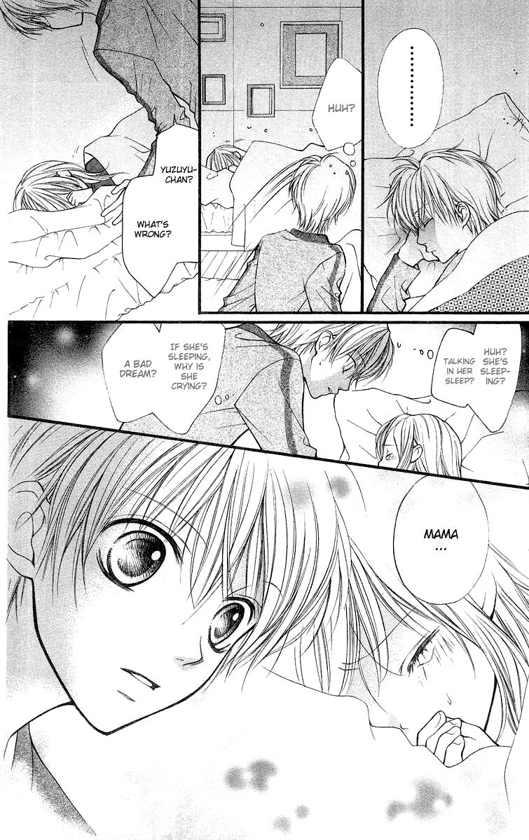 Aishiteruze Baby Chapter 22 page 21 - Chapter 22