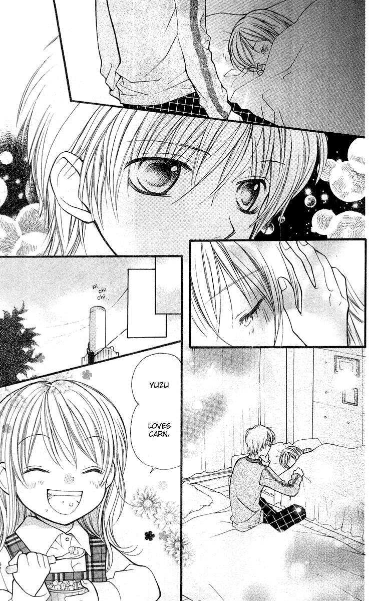 Aishiteruze Baby Chapter 22 page 22 - Chapter 22