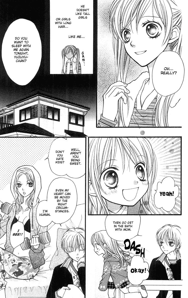 Aishiteruze Baby Chapter 22 page 26 - Chapter 22