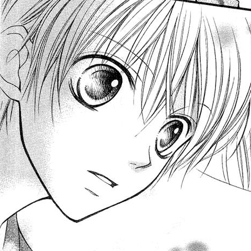 Aishiteruze Baby Chapter 22 cover