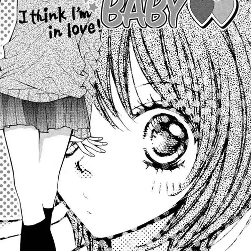 Aishiteruze Baby Vol.5 Special: I'm think I'm in love! cover