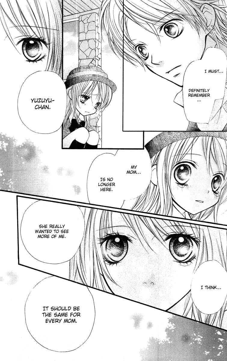 Aishiteruze Baby Chapter 23 page 23 - Chapter 23
