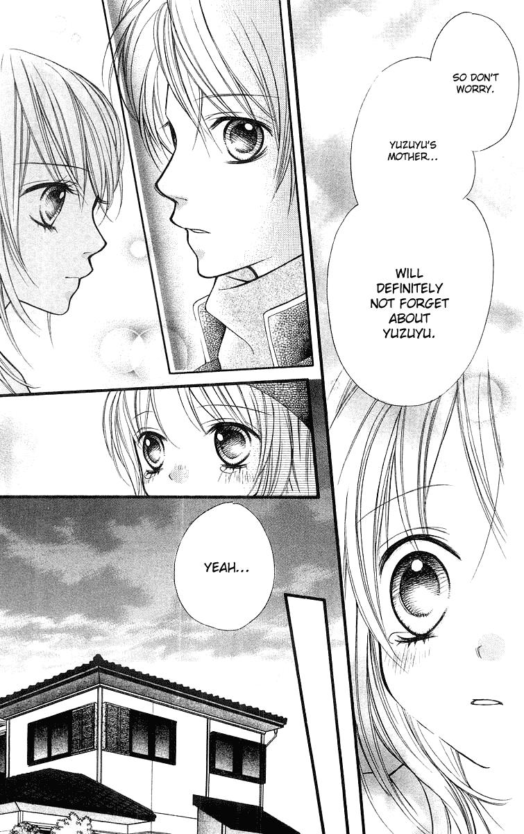 Aishiteruze Baby Chapter 23 page 24 - Chapter 23