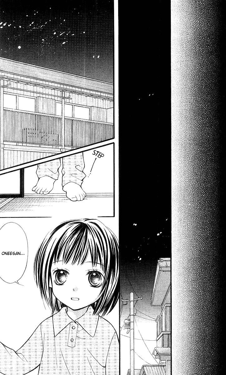 Aishiteruze Baby Chapter 23 page 30 - Chapter 23