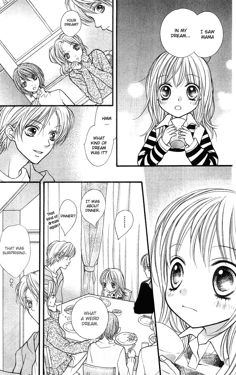 Aishiteruze Baby Chapter 23 page 4 - Chapter 23