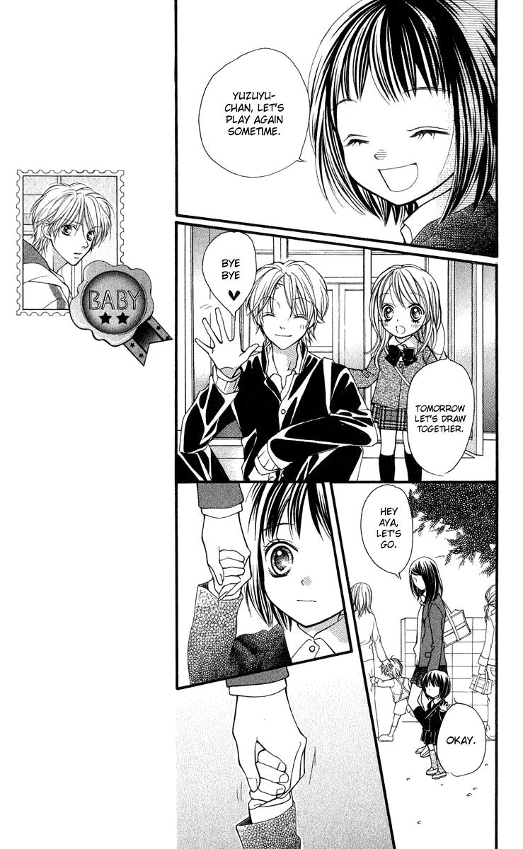 Aishiteruze Baby Chapter 24 page 26 - Chapter 24