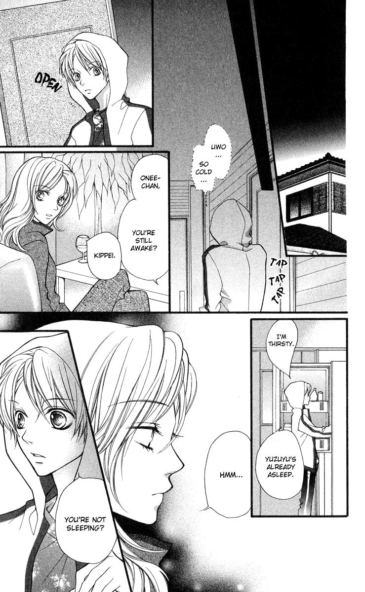 Aishiteruze Baby Chapter 24 page 28 - Chapter 24