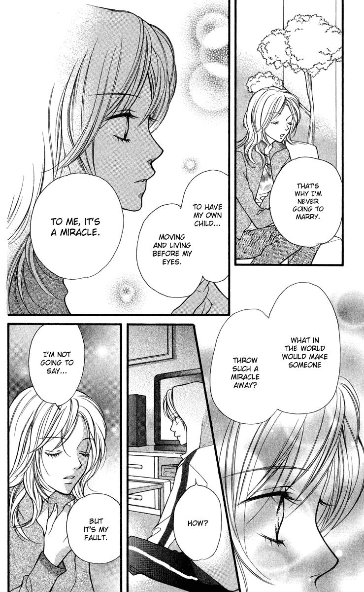 Aishiteruze Baby Chapter 24 page 31 - Chapter 24