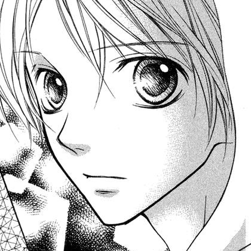 Aishiteruze Baby Chapter 24 cover