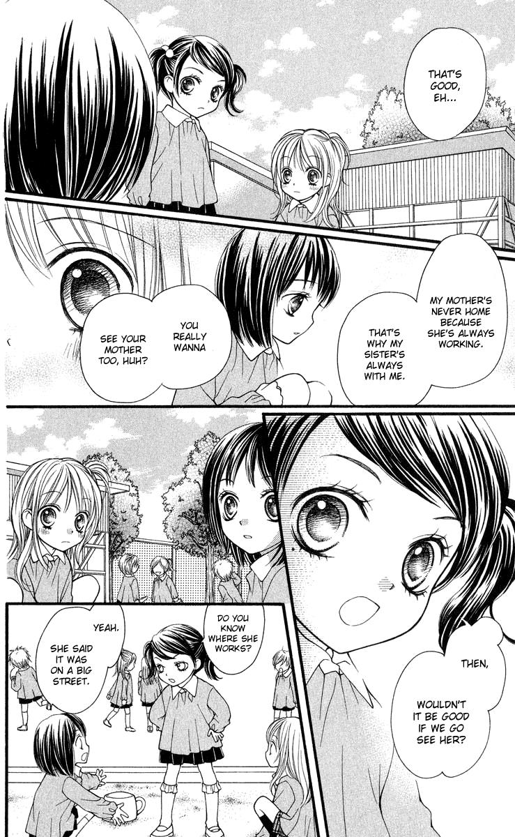 Aishiteruze Baby Chapter 25 page 14 - Chapter 25