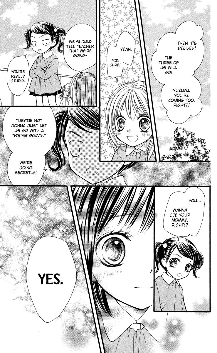 Aishiteruze Baby Chapter 25 page 15 - Chapter 25