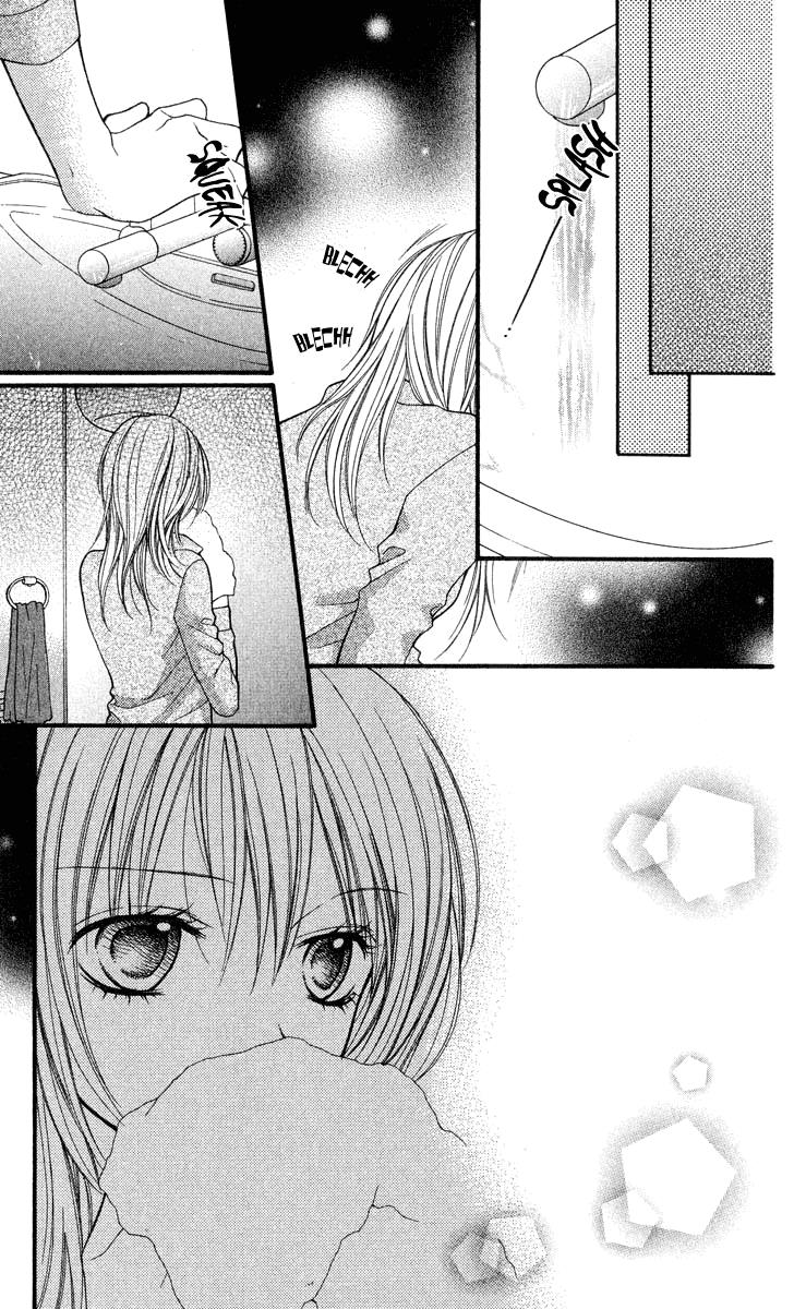 Aishiteruze Baby Chapter 25 page 33 - Chapter 25