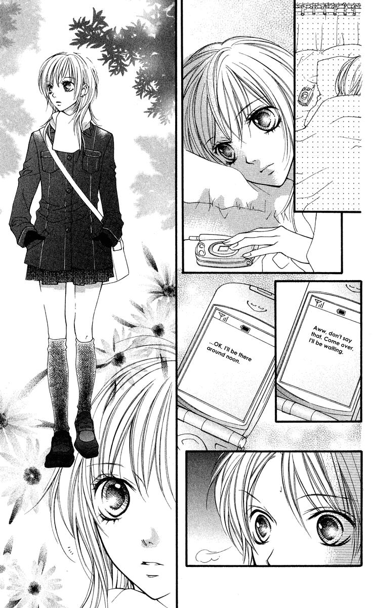 Aishiteruze Baby Chapter 26 page 13 - Chapter 26
