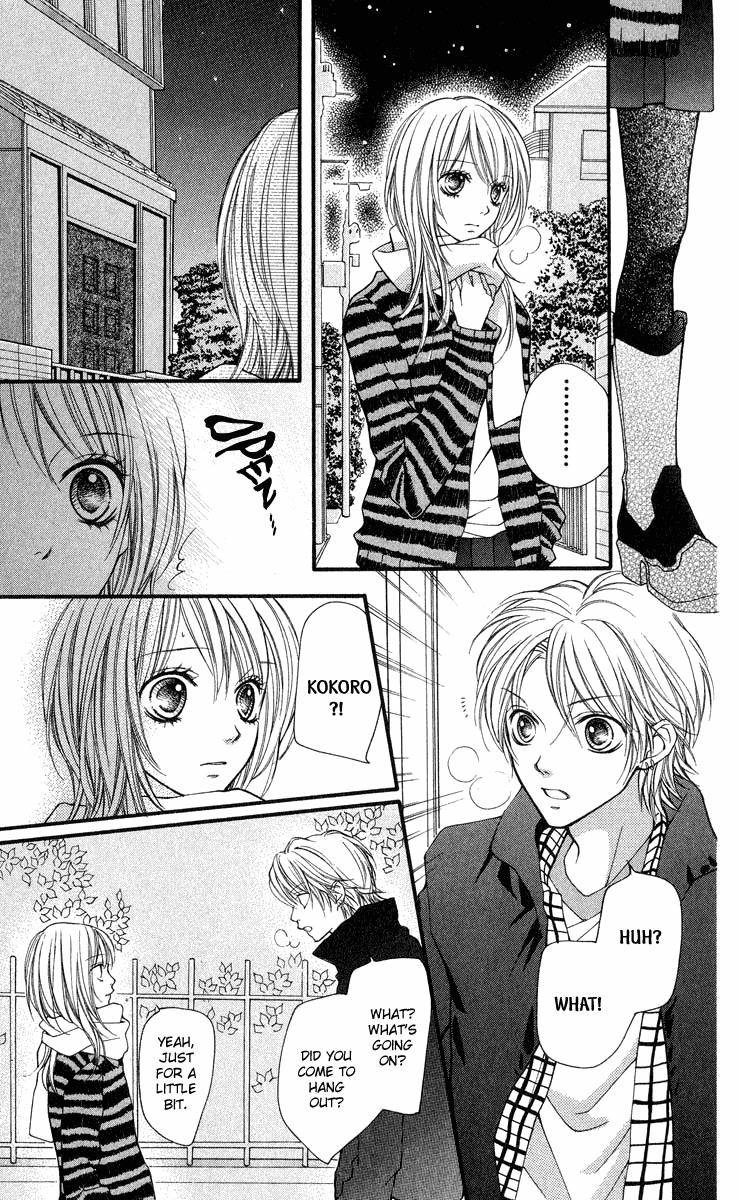 Aishiteruze Baby Chapter 26 page 27 - Chapter 26