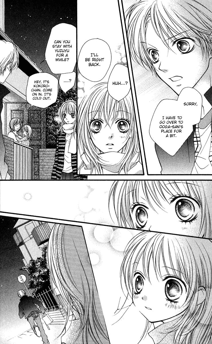 Aishiteruze Baby Chapter 26 page 28 - Chapter 26
