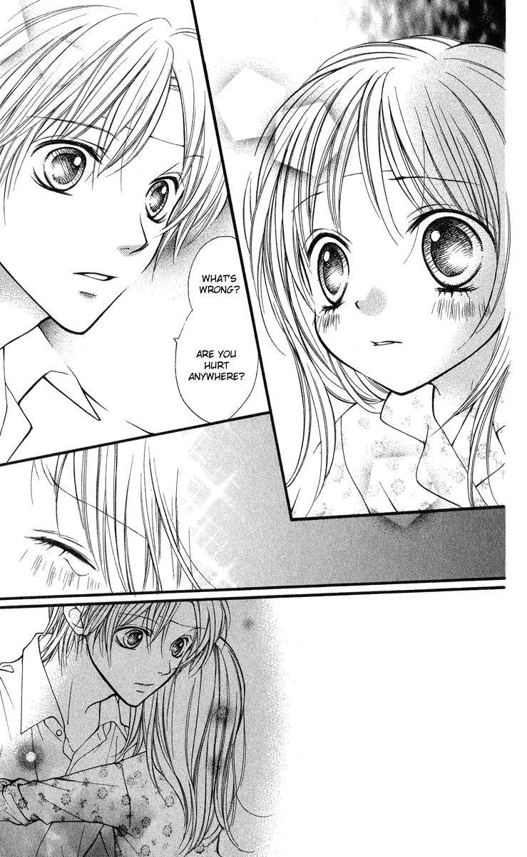 Aishiteruze Baby Chapter 27 page 20 - Chapter 27
