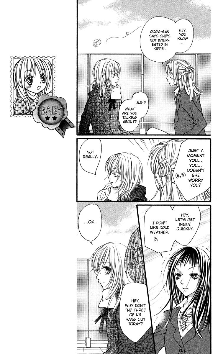 Aishiteruze Baby Chapter 27 page 26 - Chapter 27