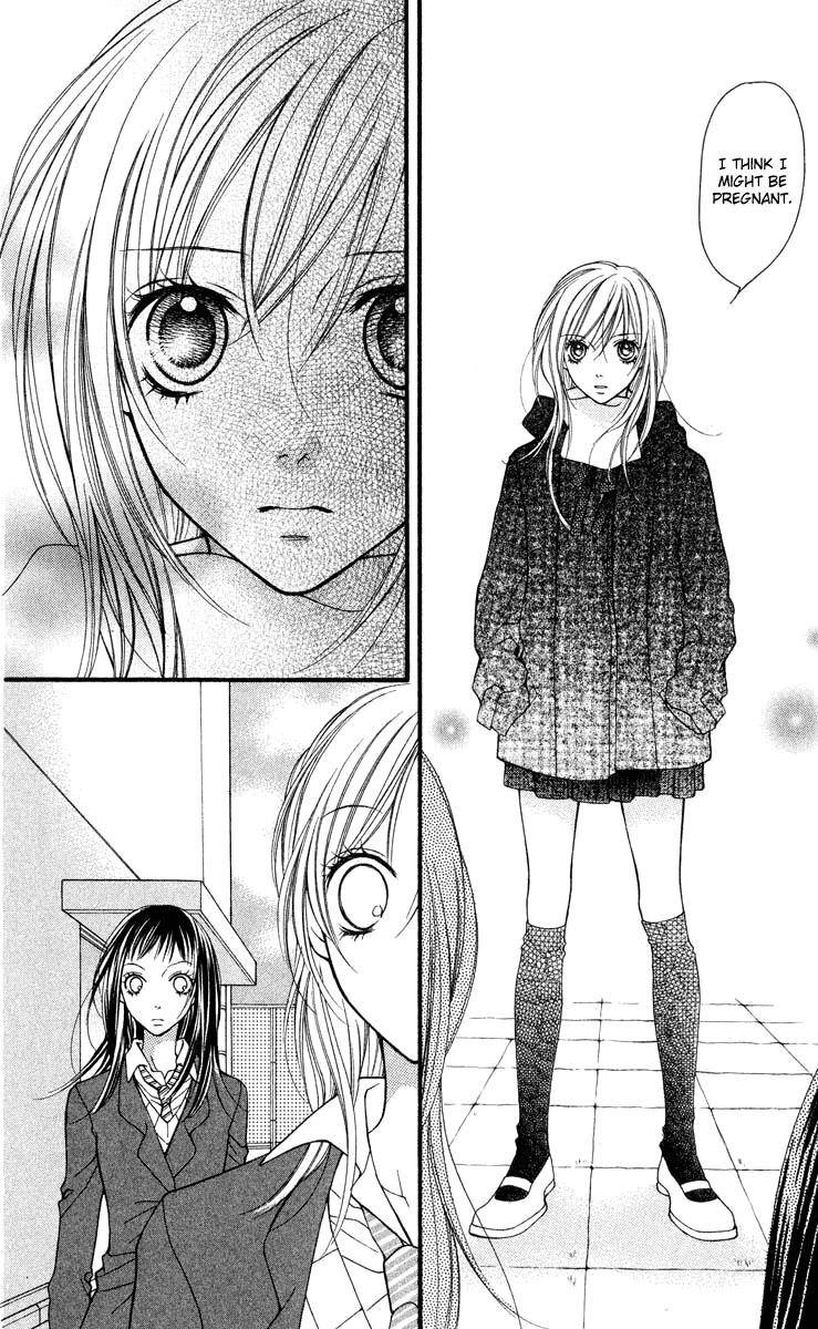 Aishiteruze Baby Chapter 27 page 29 - Chapter 27