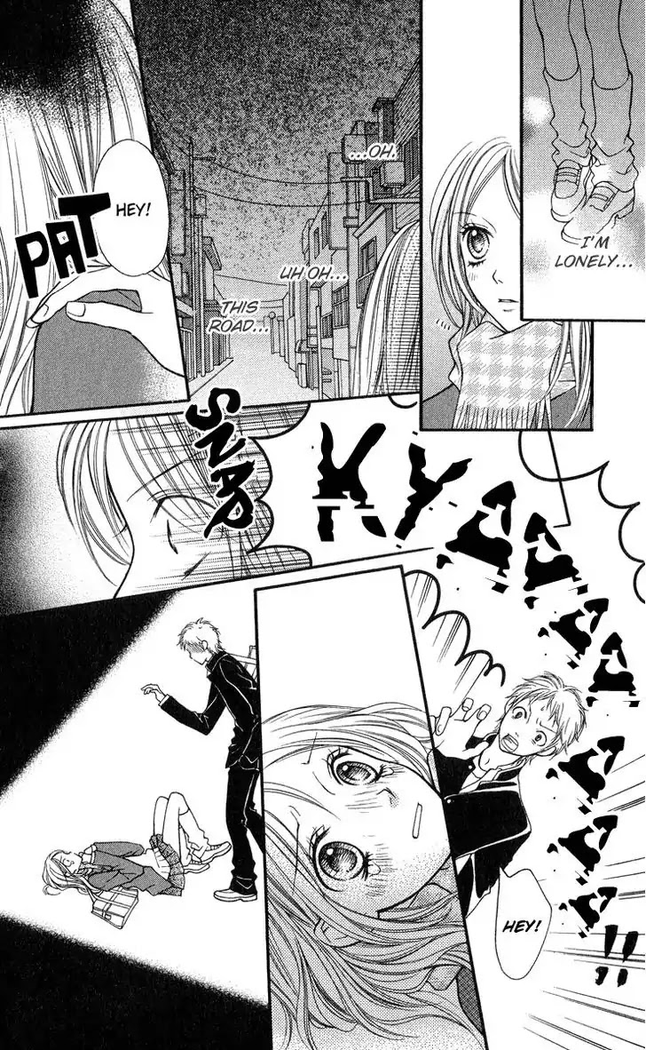 Aishiteruze Baby Chapter 28.5 page 9 - Chapter 28.5