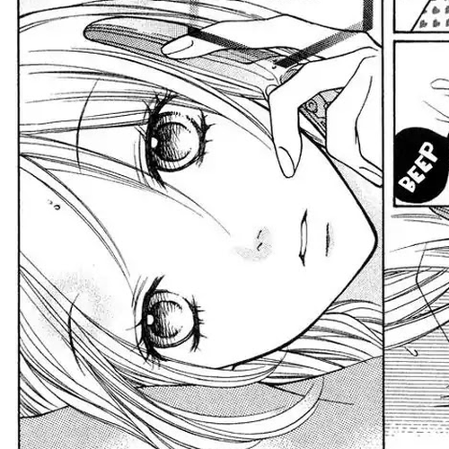 Aishiteruze Baby Chapter 28.5 cover
