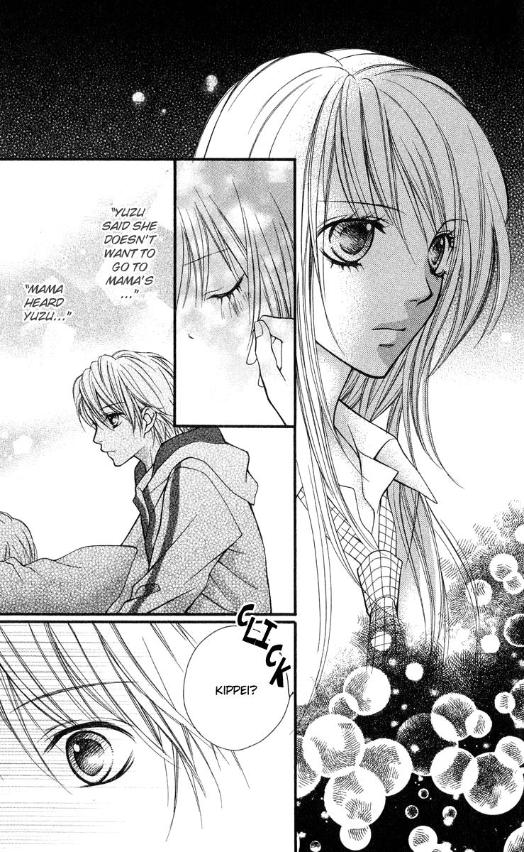 Aishiteruze Baby Chapter 28 page 14 - Chapter 28
