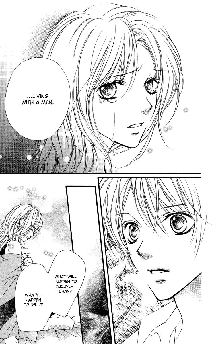 Aishiteruze Baby Chapter 28 page 18 - Chapter 28