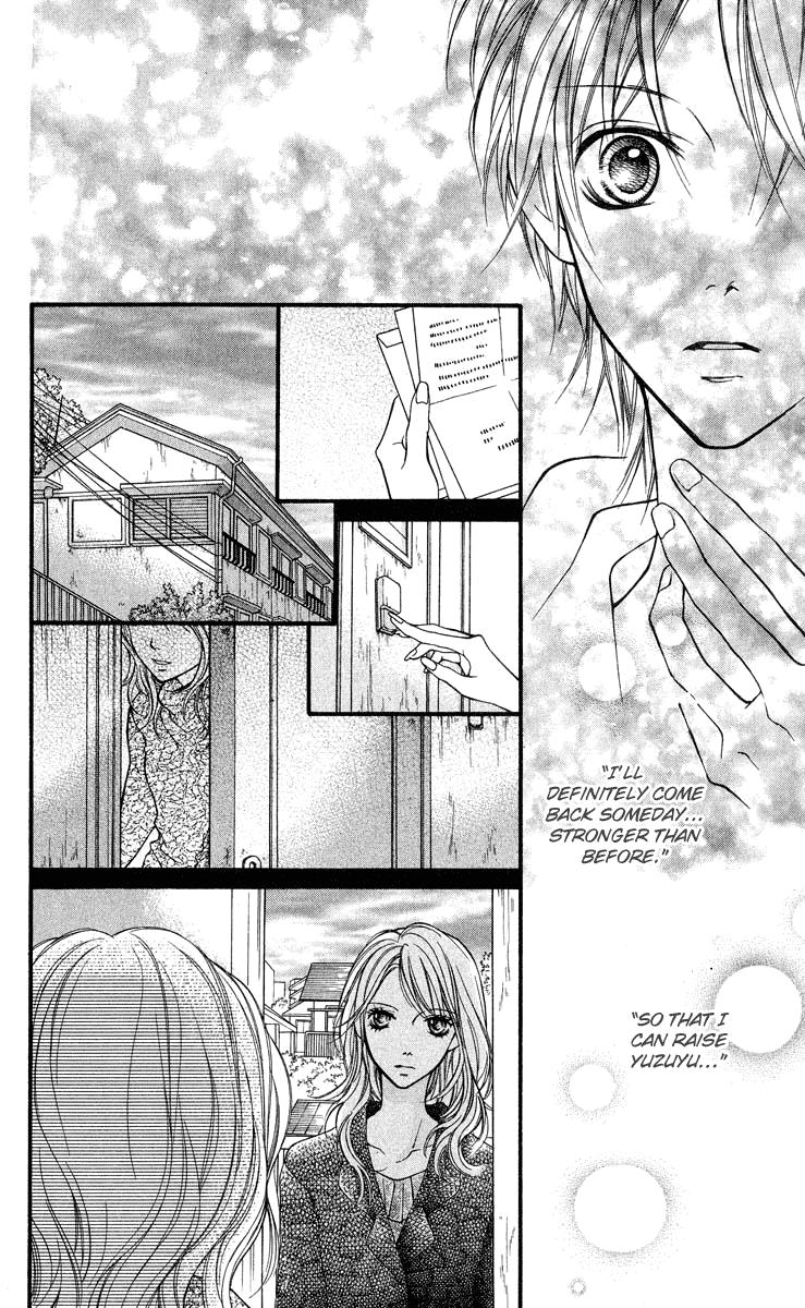 Aishiteruze Baby Chapter 28 page 19 - Chapter 28