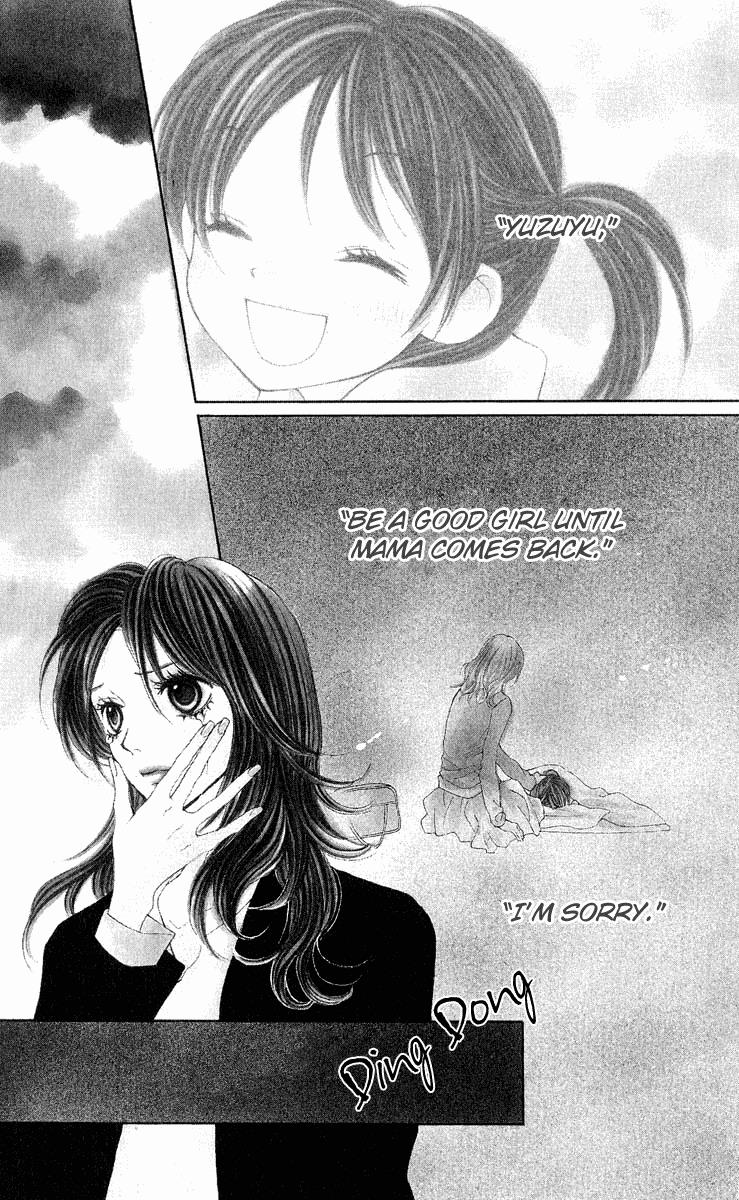 Aishiteruze Baby Chapter 28 page 2 - Chapter 28