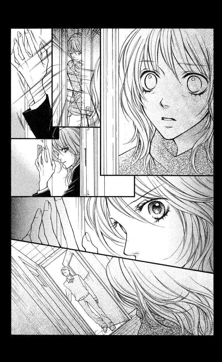 Aishiteruze Baby Chapter 28 page 20 - Chapter 28