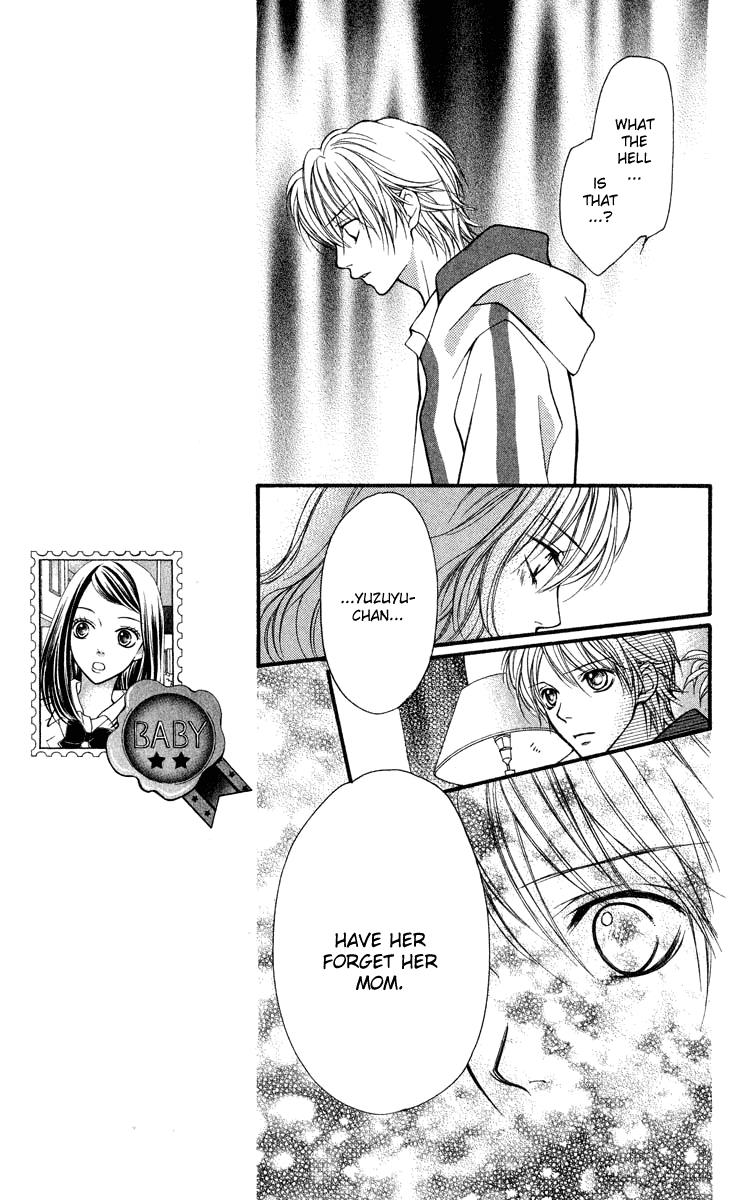 Aishiteruze Baby Chapter 28 page 22 - Chapter 28