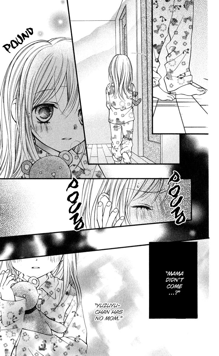 Aishiteruze Baby Chapter 28 page 24 - Chapter 28