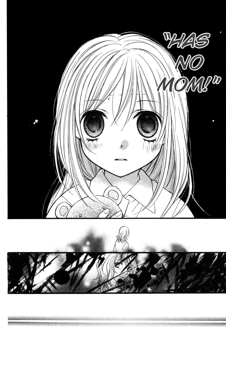 Aishiteruze Baby Chapter 28 page 25 - Chapter 28