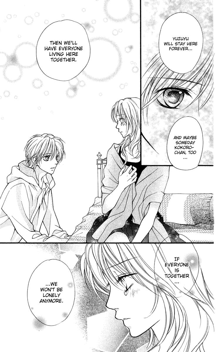 Aishiteruze Baby Chapter 28 page 28 - Chapter 28