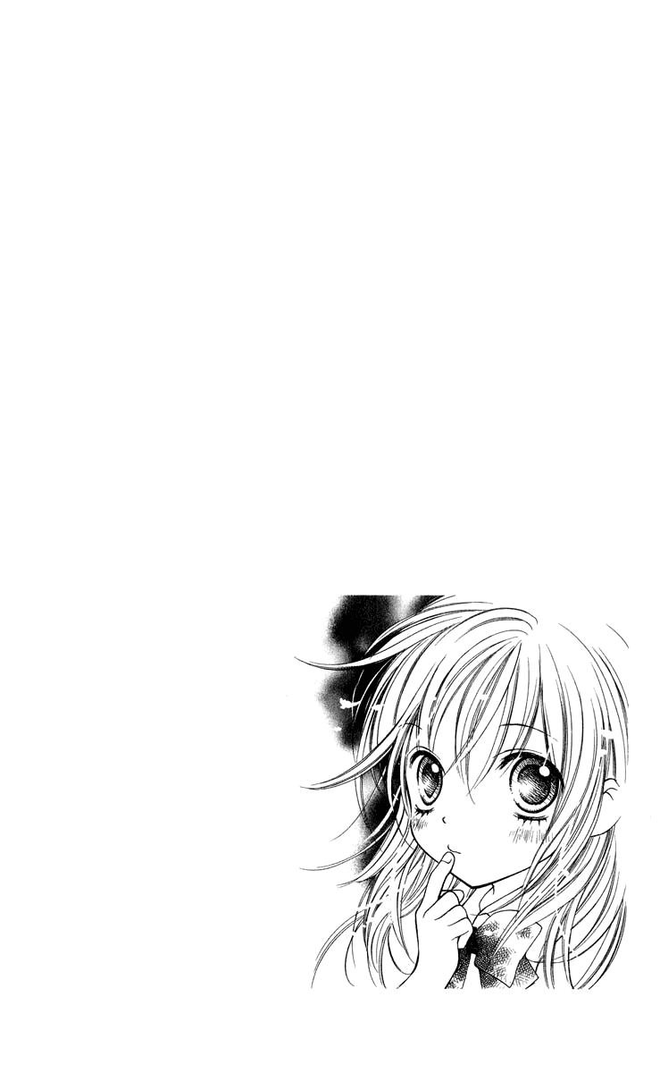Aishiteruze Baby Chapter 28 page 3 - Chapter 28
