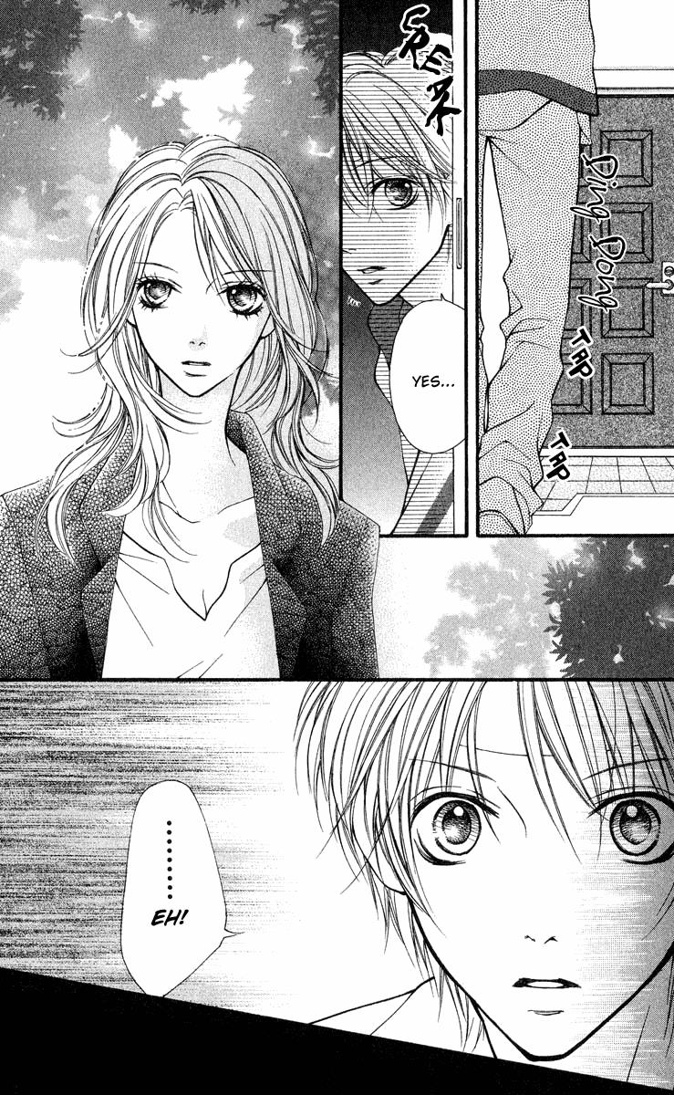 Aishiteruze Baby Chapter 28 page 5 - Chapter 28