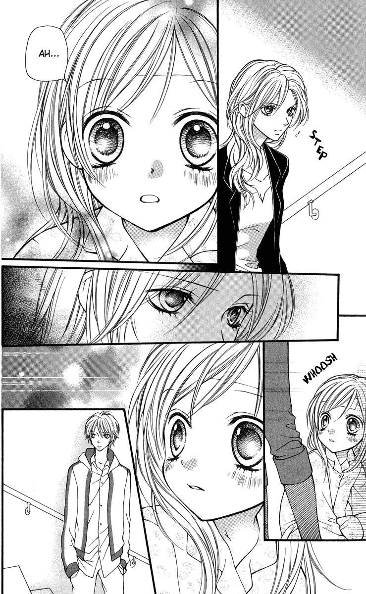 Aishiteruze Baby Chapter 28 page 7 - Chapter 28