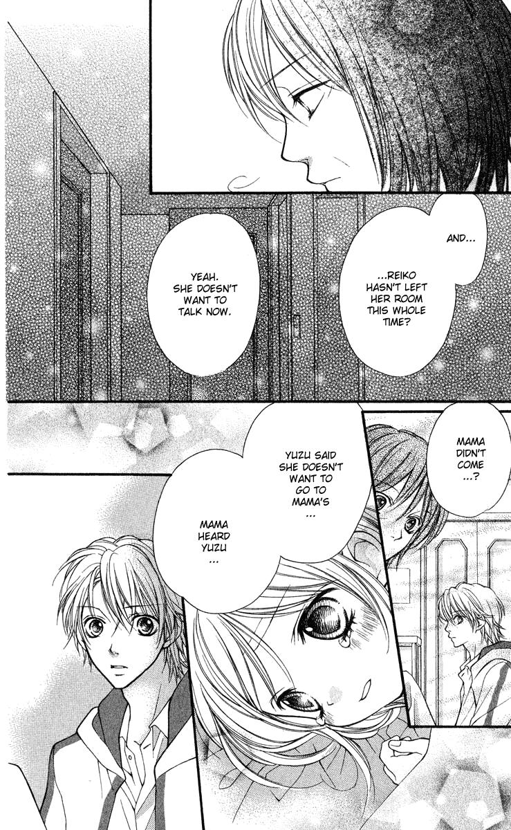 Aishiteruze Baby Chapter 28 page 9 - Chapter 28
