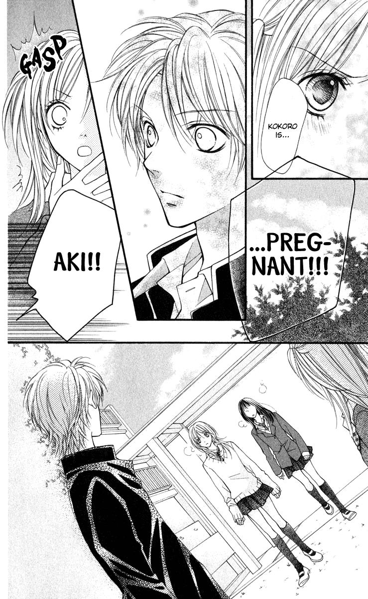 Aishiteruze Baby Chapter 29 page 26 - Chapter 29