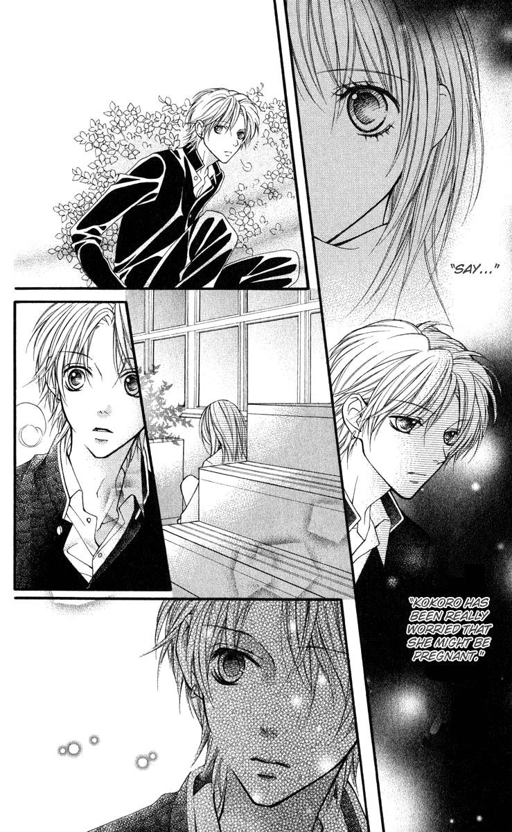 Aishiteruze Baby Chapter 29 page 30 - Chapter 29