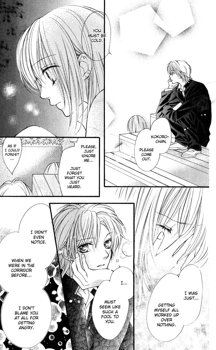 Aishiteruze Baby Chapter 29 page 31 - Chapter 29