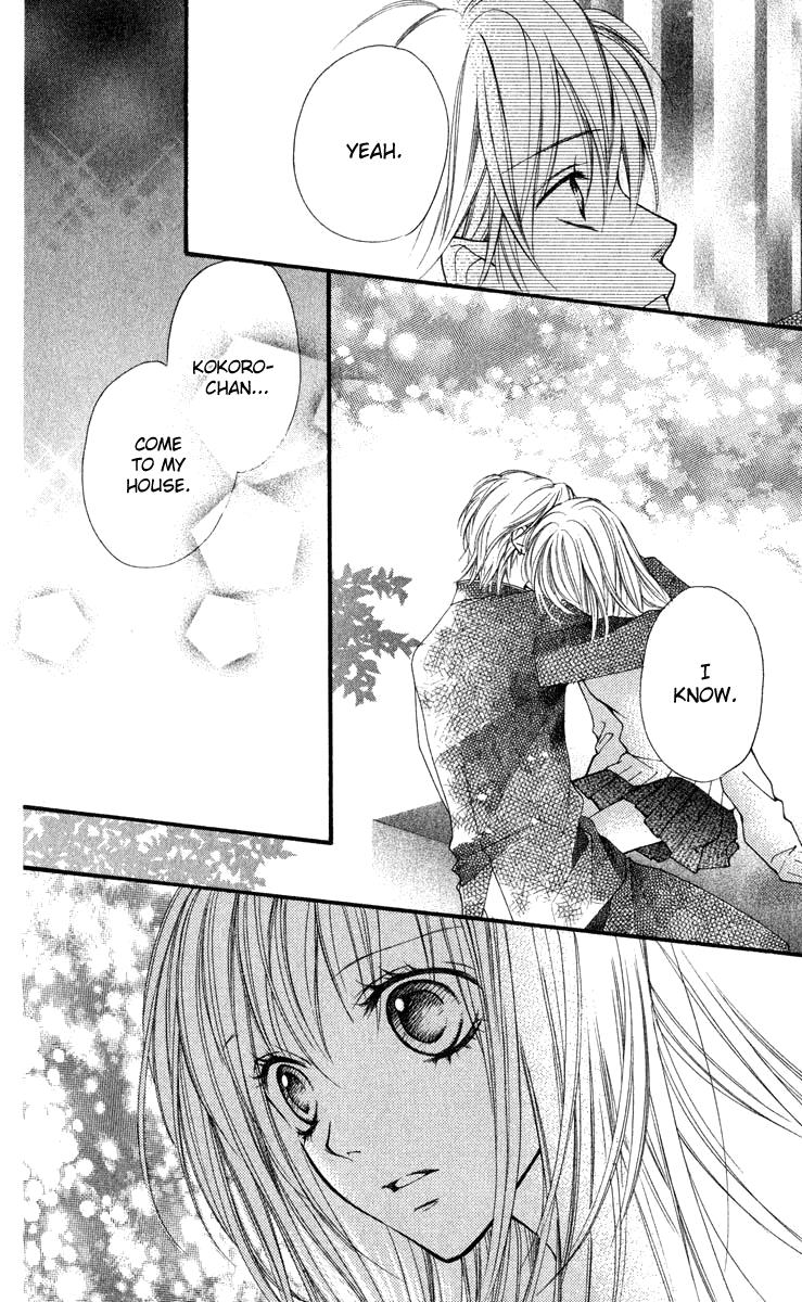 Aishiteruze Baby Chapter 29 page 36 - Chapter 29